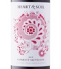 Heartland Wines Cabernet Sauvignon Heart And Soil 2015